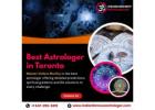 Best Astrologer in Toronto