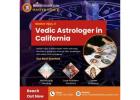 Vedic Astrologer in California