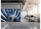 Interior Office Signs That Speak Style & Function