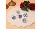 Order Trendy Ceramic Knobs Wholesale for Homes, Stores & Projects 
