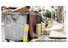 Efficient Waste Disposal and Cleanup with Junk Removal Services