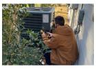 Comprehensive Heating Maintenance Service in Raleigh