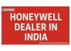 Trusted Honeywell Dealer in India for Industrial Automation 
