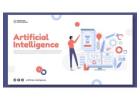 Trusted AI Development Company in India Delivering Smart Tech Solutions