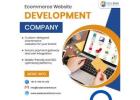 Ecommerce website development company