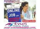Well-known Flexible Easy Data Entry Job 