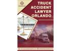 Experienced Orlando Truck Accident Lawyer Fighting for Your Compensation