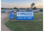 Affordable & Clean Monroe Storage Options