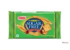 sugar free biscuits