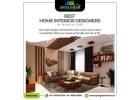 Best Home Interior Designers in Bangalore