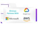Google Workspace Partner  | Shrevya Technologies