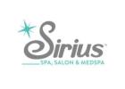 Sirius Day Spa, Salon & MedSpa