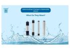 What IP Ratings Mean for Submersible Motors