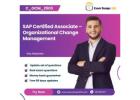 Get Latest C_OCM_2503 SAP ExamDumps PDF | SAP Certified Associate Prep