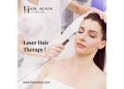 laser hair therapy Fresno
