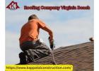Roofing Company in Virginia Beach Offering Free Roof Inspection
