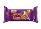 biscuits with cream