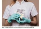 phd community medicine eligibility