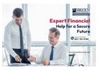Expert Asset Allocation Strategy & Financial Planning Advisors