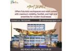 Make an Investment at the most prestigious commercial project Gurgaon