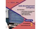 web development company in Bangalore