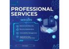 Boost Your Business with Expert IT Consultants in Dubai – Call Today!