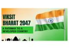 Viksit Bharat 2047 | In-depth Article 2025