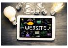 Smart Education Website Design 