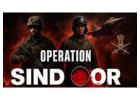 Op Sindoor | In-depth  Article 2025