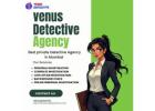 Top Private Detective in Mumbai – 100% Confidential Investigation Services