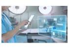 Top Medical Device Software Development Company