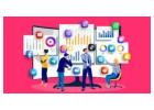 Best Social Media Marketing Company In Delhi for ROI-Focused Campaigns