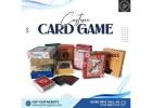 Custom Card Game