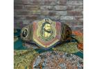 Roman Reigns Tribal Chief Championship Replica Title Belt