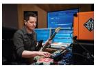 Hire a Professional Video Game Sound Designer Today