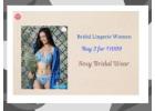 Shyaway - Shop Elegant Bridal Lingerie – New Arrivals Now at Buy 2 for ₹1099!