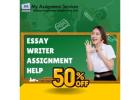 Hire Expert Essay Writers with Flat 50% OFF – Limited Time!