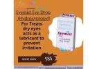 Best Eye Drops for Dry Eyes: Top-Rated Products for Fast Relief | Online Generic Medicine 