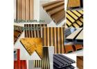 Architects Acoustic Panel Designs