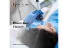 Platelet Rich Plasma Hair Therapy in Fresno CA