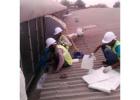 Industrial FRP Coating Services