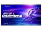 How Stamina Tablets Work Naturally 