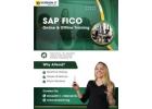 How important is hands-on practice during SAP FICO training?