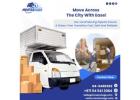 Dubai’s Expert Commercial Movers Services – MoversOnGo