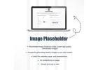 Using Placeholder Images for Smarter Prototypes and Layouts