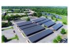 How Does Net Metering Work For Businesses In Georgia?