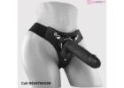 Strap On Dildo | Experience Smooth Play | Call 9836794089