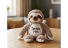 Bring Your Characters to Life: Custom Plush Toys