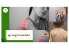 End Sprengel Shoulder Pain with Expert Treatment Today