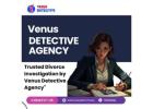 "Best Private Divorce Detectives in Delhi, Noida, Gurgaon & Mumbai"
